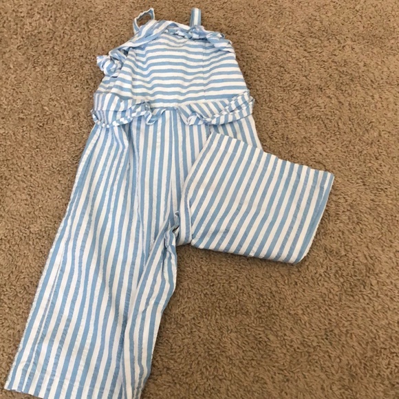 Jumper seersucker - Picture 3 of 3